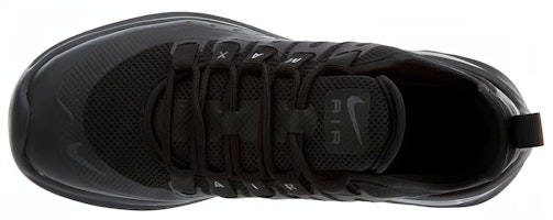 (W) 나이키 에어맥스 액시스 '블랙 앤트러사이트' AA2168-006 Lookbook (W) 나이키 에어맥스 액시스 '블랙 앤트러사이트' AA2168-006