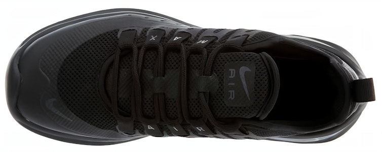 (W) Nike Air Max Axis 'Hitam Anthracite' AA2168-006 Lookbook (W) Nike Air Max Axis 'Hitam Anthracite' AA2168-006