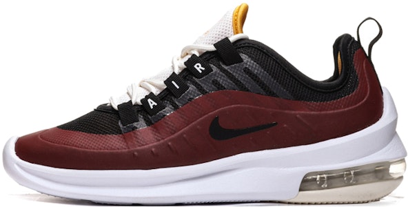 (W) ナイキ エア マックス アクシス 黒マルーン AA2168-013 Buy (W) ナイキ エア マックス アクシス 黒マルーン AA2168-013
