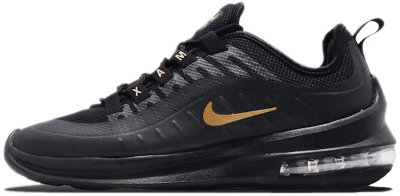 (W) Nike Air Max Axis 'Hitam Emas Metalik' AA2168-007 Buy (W) Nike Air Max Axis 'Hitam Emas Metalik' AA2168-007