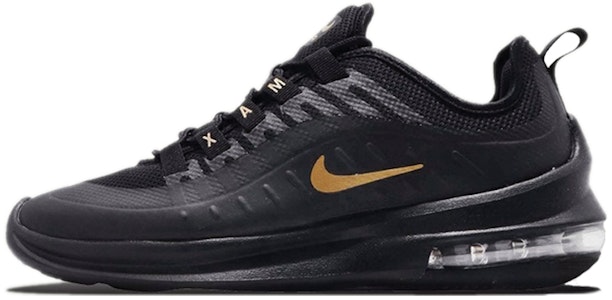 (W) 耐克Air Max Axis“黑色金属金” AA2168-007 Buy (W) 耐克Air Max Axis“黑色金属金” AA2168-007