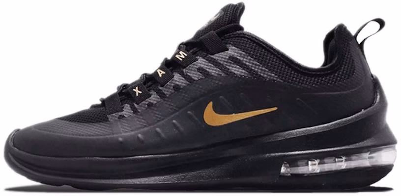 (W) Nike Air Max Axis 'Hitam Emas Metalik' AA2168-007 Buy (W) Nike Air Max Axis 'Hitam Emas Metalik' AA2168-007