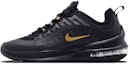 Buy (W) Nike Air Max Axis 'Hitam Emas Metalik' AA2168-007