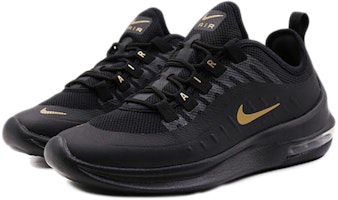 (W) Nike Air Max Axis 'Hitam Emas Metalik' AA2168-007 Order (W) Nike Air Max Axis 'Hitam Emas Metalik' AA2168-007