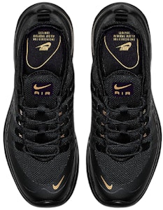 (W) 耐克Air Max Axis“黑色金属金” AA2168-007 Lookbook (W) 耐克Air Max Axis“黑色金属金” AA2168-007