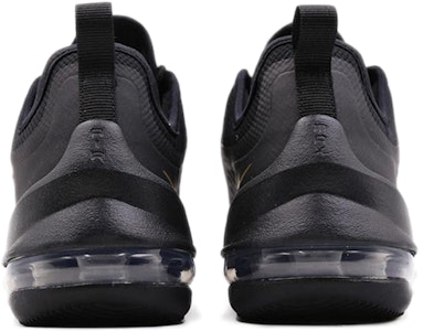(W) 耐克Air Max Axis“黑色金属金” AA2168-007 Shop (W) 耐克Air Max Axis“黑色金属金” AA2168-007