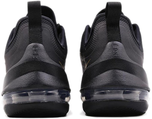 (W) Nike Air Max Axis 'Hitam Emas Metalik' AA2168-007 Shop (W) Nike Air Max Axis 'Hitam Emas Metalik' AA2168-007