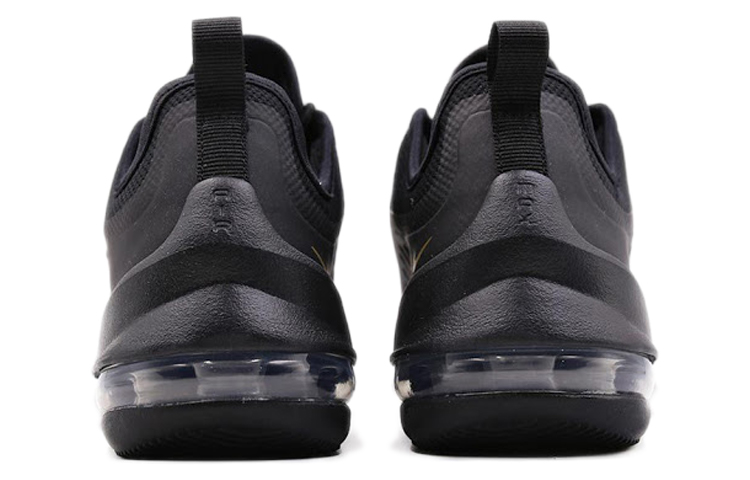 Purchase (W) Nike Air Max Axis 'Hitam Emas Metalik' AA2168-007