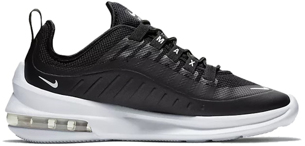 (W) Nike Air Max Axis 'Hitam Putih' AA2168-002 Order (W) Nike Air Max Axis 'Hitam Putih' AA2168-002