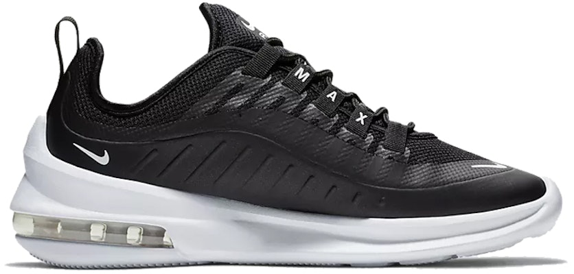 (W) 耐克Air Max Axis '黑白' 运动鞋 AA2168-002 Order (W) 耐克Air Max Axis '黑白' 运动鞋 AA2168-002