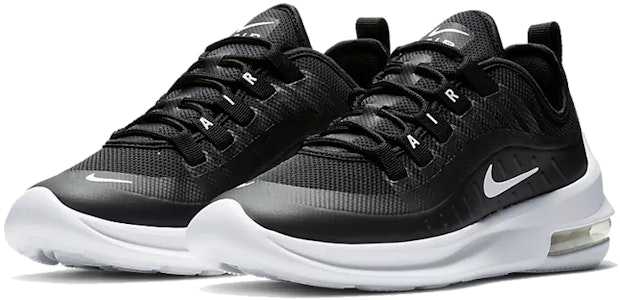 (W) Nike Air Max Axis 'Hitam Putih' AA2168-002 Lookbook (W) Nike Air Max Axis 'Hitam Putih' AA2168-002