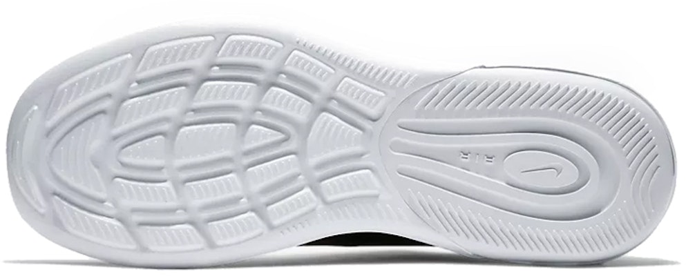 (W) 耐克Air Max Axis '黑白' 运动鞋 AA2168-002 Details for (W) 耐克Air Max Axis '黑白' 运动鞋 AA2168-002