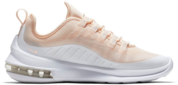 (W) ナイキ エア マックス アクシス "グアバアイス" AA2168-800 Order (W) ナイキ エア マックス アクシス "グアバアイス" AA2168-800