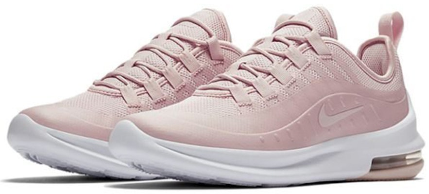 Nike air 2025 max axis pink