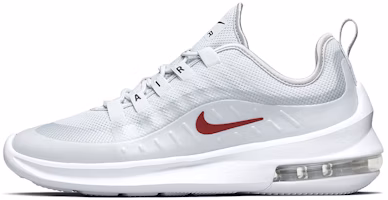 (Women) Nike Air Max Axis 'Pure Platinum' AA2168-003 (Women) Nike Air Max Axis 'Pure Platinum' AA2168-003