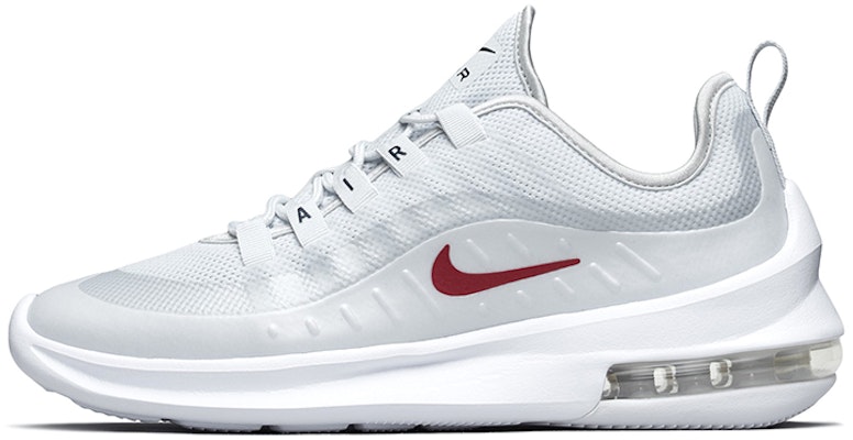 (W) Nike Air Max Axis 'Pure Platinum' Lelaki Wanita Kasual Sneakers AA2168-003 Buy (W) Nike Air Max Axis 'Pure Platinum' Lelaki Wanita Kasual Sneakers AA2168-003