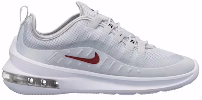 (Women) Nike Air Max Axis 'Pure Platinum' AA2168-003 (Women) Nike Air Max Axis 'Pure Platinum' AA2168-003