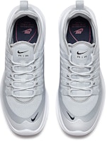 (W) 나이키 에어맥스 액시스 '퓨어 플래티넘' AA2168-003 Lookbook (W) 나이키 에어맥스 액시스 '퓨어 플래티넘' AA2168-003