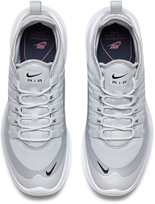 (W) 耐克Air Max Axis“纯铂金” AA2168-003 Lookbook (W) 耐克Air Max Axis“纯铂金” AA2168-003