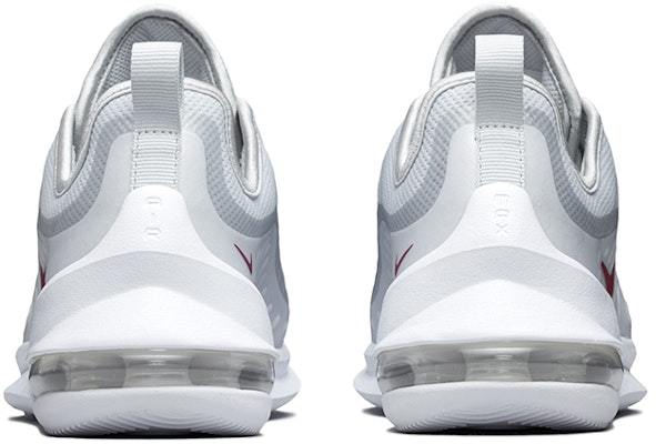 (W) 耐克Air Max Axis“纯铂金” AA2168-003 Shop (W) 耐克Air Max Axis“纯铂金” AA2168-003