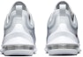 Shop (W) Nike Air Max Axis 'Pure Platinum' Lelaki Wanita Kasual Sneakers AA2168-003