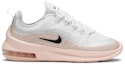 Buy (W) Nike Air Max Axis 'Washed Coral Aura' - Nike Air Max Axis 'Coral Aura Wanita' AA2168-108