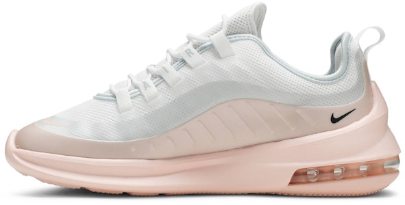 (W) 耐克Air Max Axis“洗褪珊瑚光” AA2168-108 Lookbook (W) 耐克Air Max Axis“洗褪珊瑚光” AA2168-108