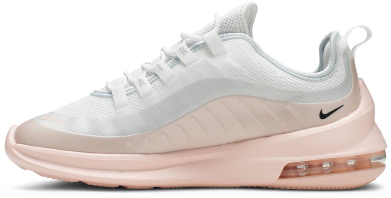 (W) Nike Air Max Axis 'Washed Coral Aura' - Nike Air Max Axis 'Coral Aura Wanita' AA2168-108 Lookbook (W) Nike Air Max Axis 'Washed Coral Aura' - Nike Air Max Axis 'Coral Aura Wanita' AA2168-108