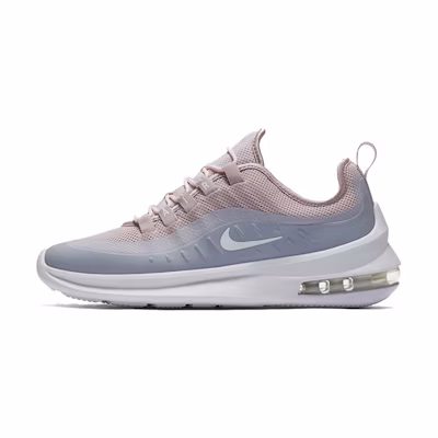 (W) Nike Air Max Axis 'White'