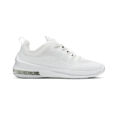 (W) Nike Air Max Axis 'White'