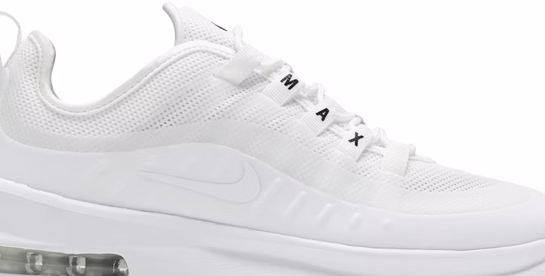 (W) Nike Air Max Axis 'Putih' AA2168-100 Order (W) Nike Air Max Axis 'Putih' AA2168-100