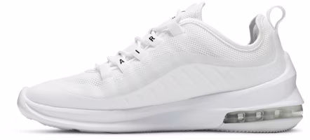 (W) Nike Air Max Axis '白色' 运动鞋 AA2168-100 Lookbook (W) Nike Air Max Axis '白色' 运动鞋 AA2168-100