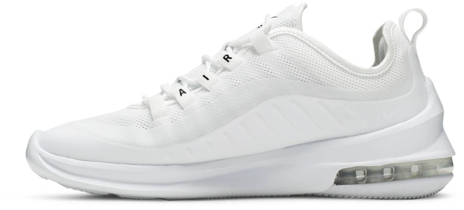 (W) Nike Air Max Axis 'Blanco' AA2168-100 Lookbook (W) Nike Air Max Axis 'Blanco' AA2168-100