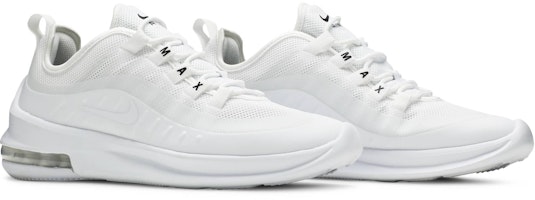 (W) Nike Air Max Axis '白色' 运动鞋 AA2168-100 Cheap (W) Nike Air Max Axis '白色' 运动鞋 AA2168-100