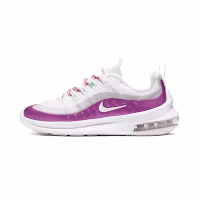 (W) Nike Air Max Axis 'White Purple'