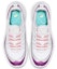 Lookbook (W) Nike Air Max Axis 'Blanco Morado' AA2168-104