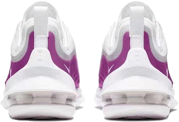 (W) Nike Air Max Axis 'Blanco Morado' AA2168-104 Shop (W) Nike Air Max Axis 'Blanco Morado' AA2168-104
