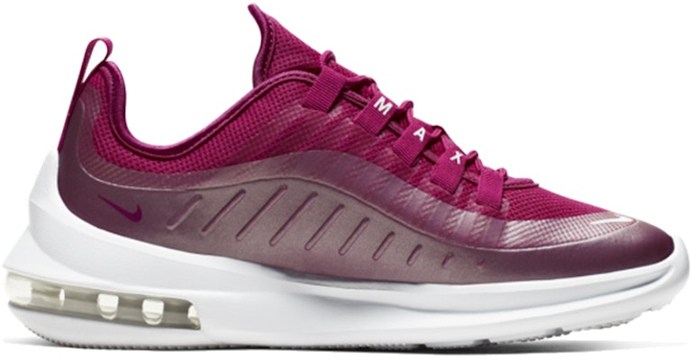 (W) Nike Air Max Axis 'Wild Cherry' Wanita Lelaki Kasut Sneakers AA2168-602 Order (W) Nike Air Max Axis 'Wild Cherry' Wanita Lelaki Kasut Sneakers AA2168-602