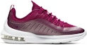 Order (W) Nike Air Max Axis 'Wild Cherry' Wanita Lelaki Kasut Sneakers AA2168-602