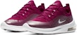 (W) Nike Air Max Axis 'Wild Cherry' Wanita Lelaki Kasut Sneakers AA2168-602