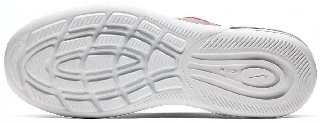 (W) Nike Air Max Axis 'Wild Cherry' Wanita Lelaki Kasut Sneakers AA2168-602 Details for (W) Nike Air Max Axis 'Wild Cherry' Wanita Lelaki Kasut Sneakers AA2168-602