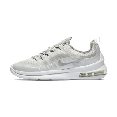 (W) Nike Air Max Axis 'Wolf Grey White'
