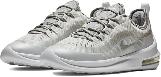 (W) ナイキ エア マックス アクシス "ウルフグレー/ホワイト" AA2168-010 Lookbook (W) ナイキ エア マックス アクシス "ウルフグレー/ホワイト" AA2168-010