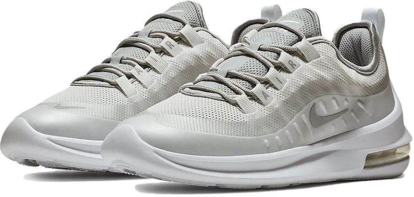 (W) 耐克Air Max Axis‘狼灰白’ AA2168-010 Lookbook (W) 耐克Air Max Axis‘狼灰白’ AA2168-010