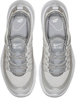 (W) 나이키 에어 맥스 액시스 '울프 그레이 화이트' AA2168-010 Shop (W) 나이키 에어 맥스 액시스 '울프 그레이 화이트' AA2168-010