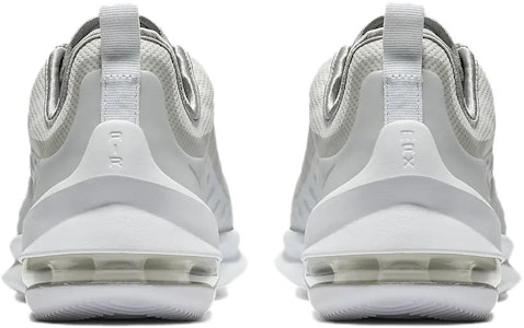 (W) ナイキ エア マックス アクシス "ウルフグレー/ホワイト" AA2168-010 Purchase (W) ナイキ エア マックス アクシス "ウルフグレー/ホワイト" AA2168-010