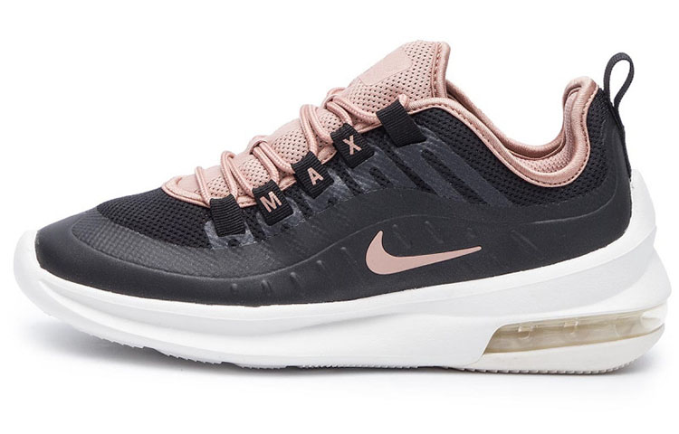 Buy (W) Nike Air Max Axis Rendah 'Hitam Merah Jambu' AA2168-009