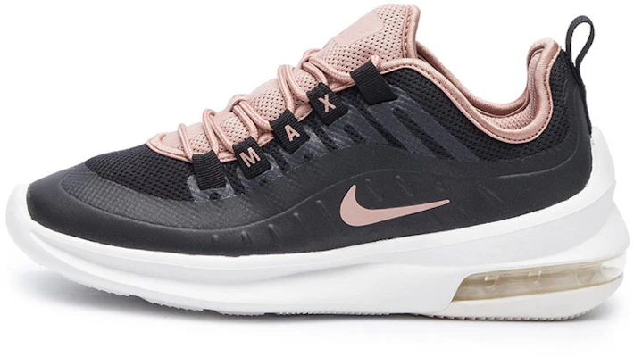 (W) Nike Air Max Axis Rendah 'Hitam Merah Jambu' AA2168-009 Buy (W) Nike Air Max Axis Rendah 'Hitam Merah Jambu' AA2168-009