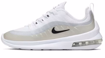 (Women) Nike Air Max Axis White/Black AA2168-105 (Women) Nike Air Max Axis White/Black AA2168-105