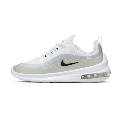 (W) Nike Air Max Axis White/Black